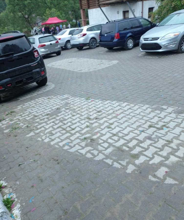 Lev Tukhlya Exterior foto