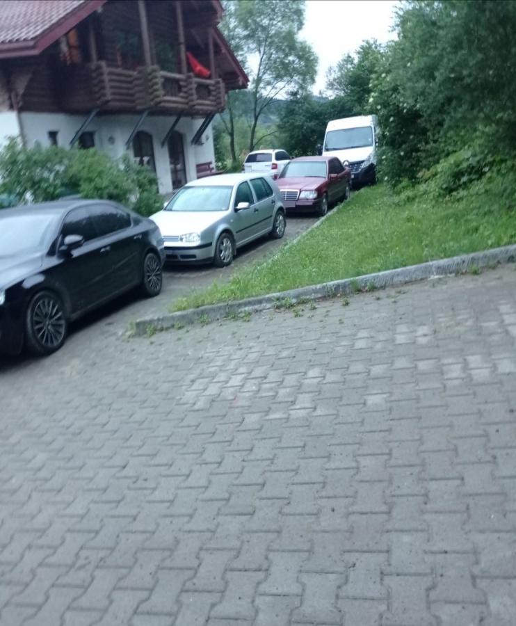 Lev Tukhlya Exterior foto