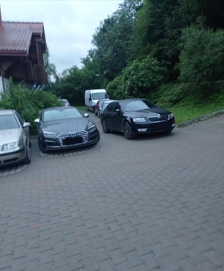 Lev Tukhlya Exterior foto