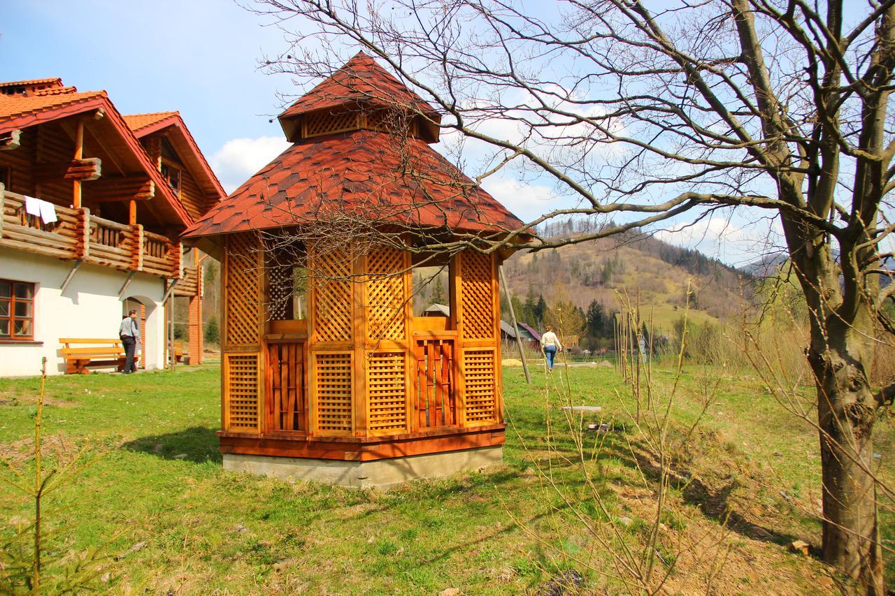 Lev Tukhlya Exterior foto