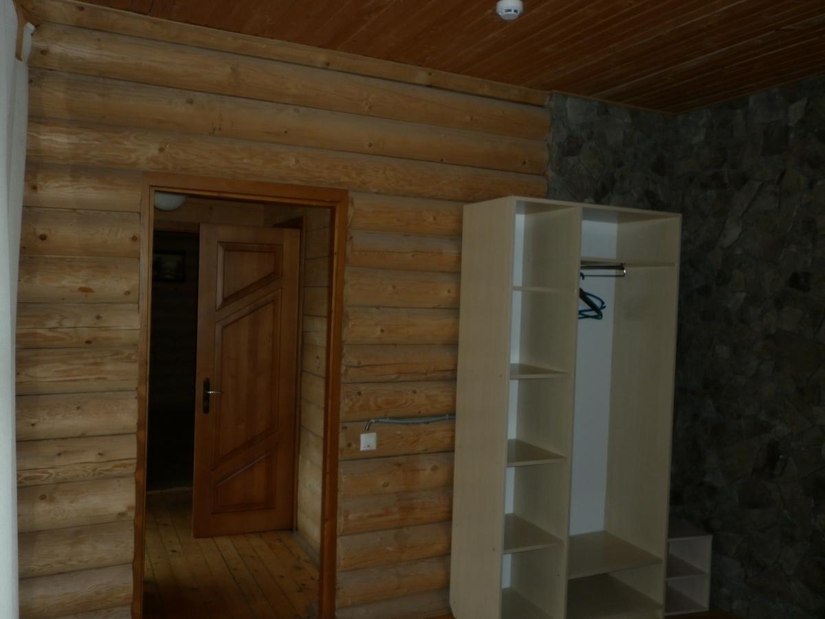 Lev Tukhlya Exterior foto