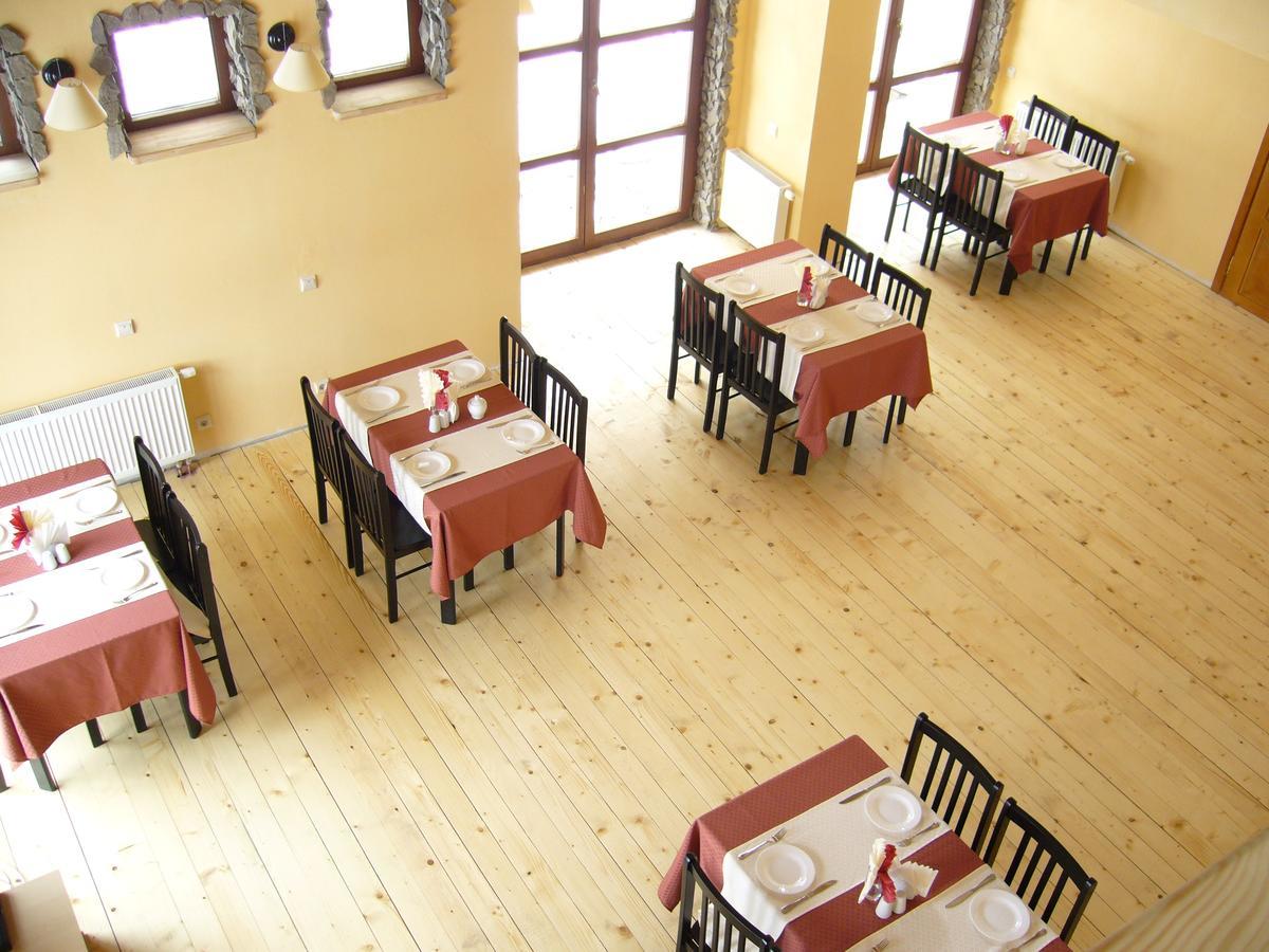 Lev Tukhlya Exterior foto