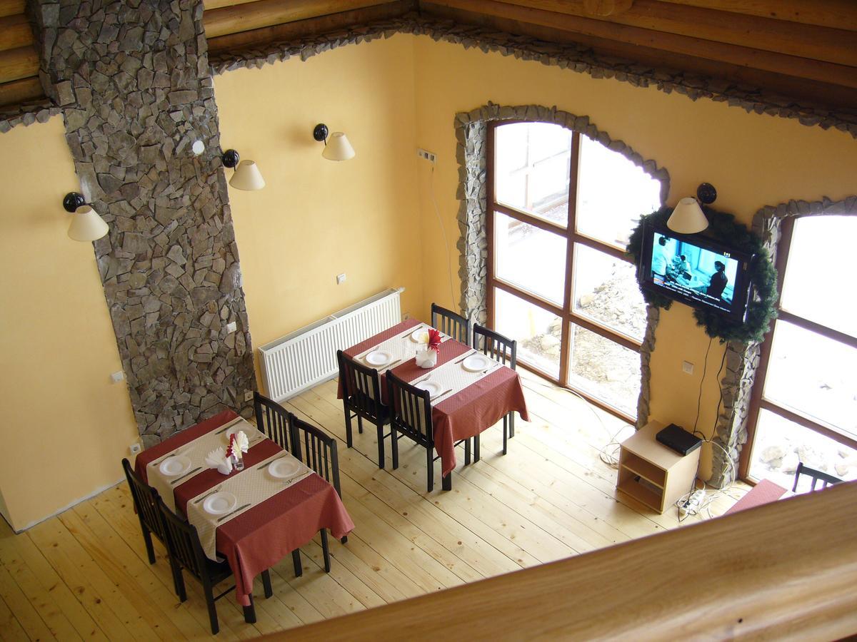 Lev Tukhlya Exterior foto